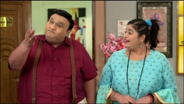 Taarak Mehta Ka Ooltah Chashmah - 26th Jan 23
